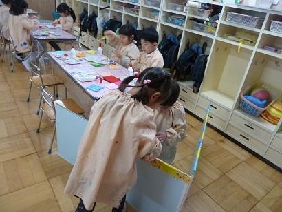 写真:2月の様子68