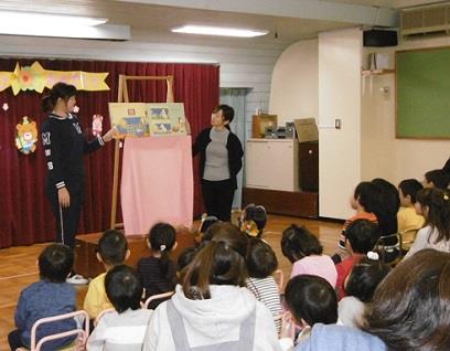 写真:1月の様子16