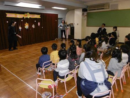 写真:1月の様子17