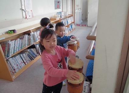 写真:1月の様子27