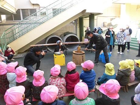 写真:12月の様子8