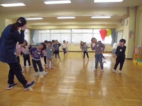 写真:12月の様子37