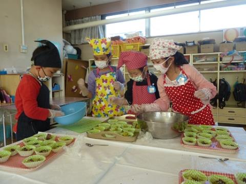 写真:11月の様子17