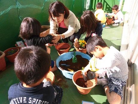 写真:11月の様子50