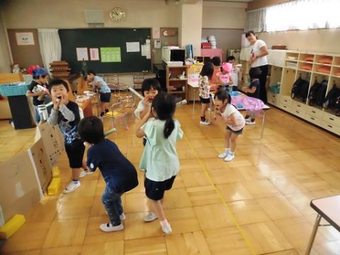 写真:10月の様子3