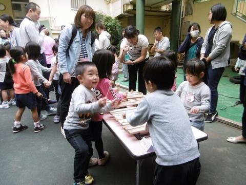 写真:10月の様子31