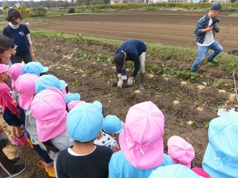 写真:10月の様子40