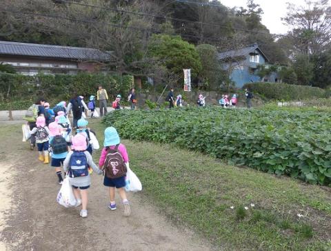 写真:10月の様子43