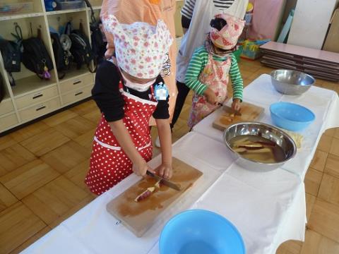 写真:10月の様子44