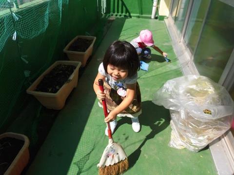 写真:10月の様子68