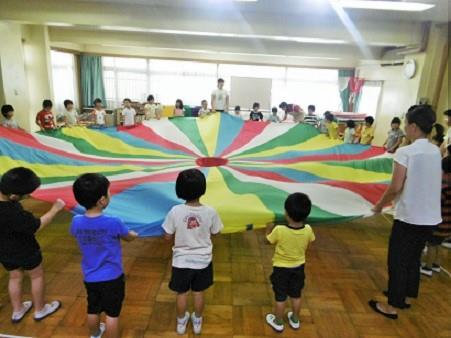 写真:9月の様子4