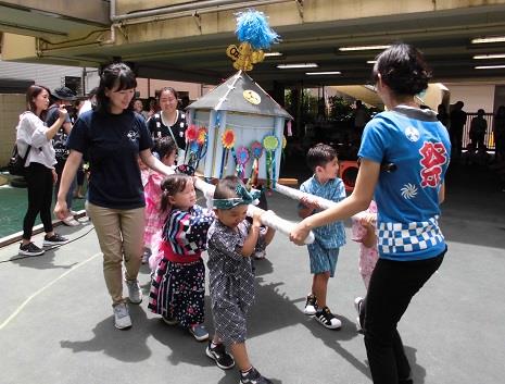 写真:7月の様子10