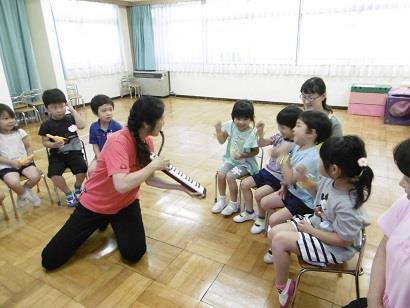 写真:7月の様子42