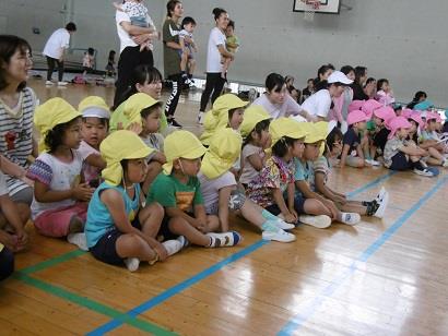 写真:6月の様子2