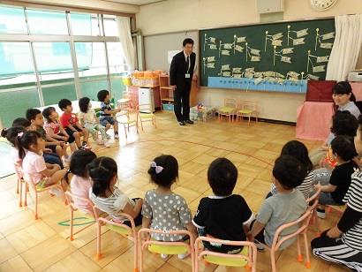 写真:5月の様子3