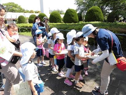 写真:5月の様子17