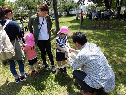 写真:5月の様子19