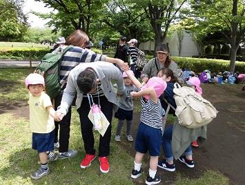 写真:5月の様子22