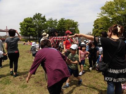 写真:5月の様子23