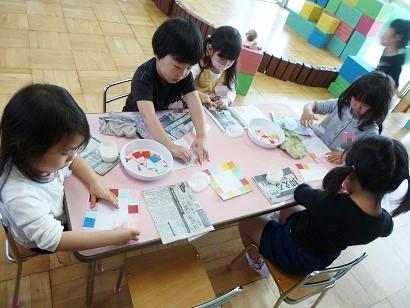 写真:5月の様子13