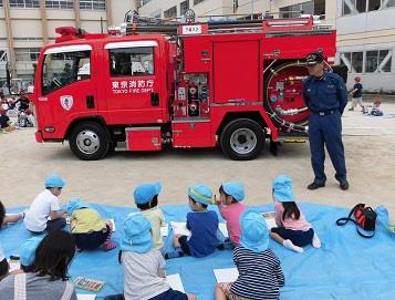 写真:4月の様子48