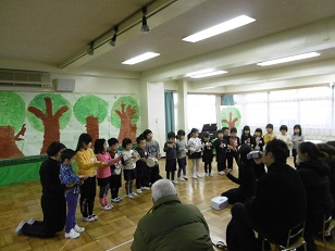 写真:子ども会　年中組3