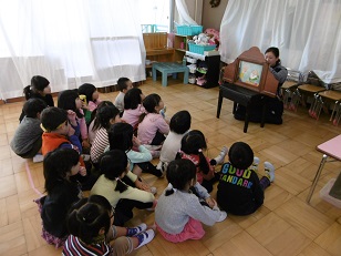 写真:ぽかぽかタイム2