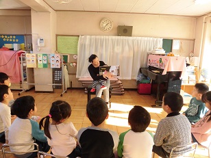 写真:ぽかぽかタイム3
