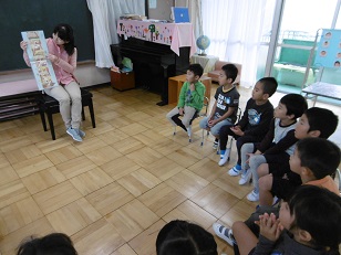 写真:幼児教育研修会5