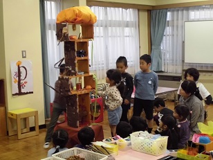 写真:幼児教育研修会7