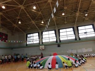 写真:運動会2