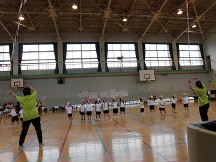 写真:運動会3