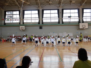 写真:運動会4