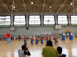 写真:運動会5