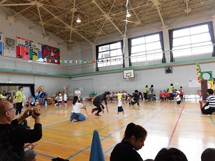 写真:運動会6