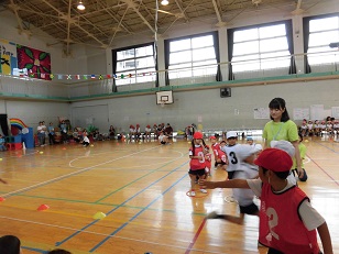 写真:運動会7