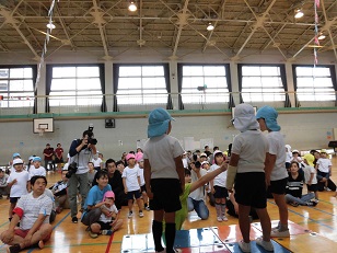 写真:運動会8