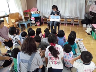 写真:ぽかぽかタイム2