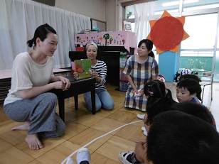 写真:ぽかぽかタイム3