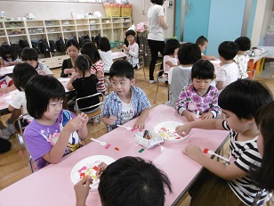 写真:なかよし会1