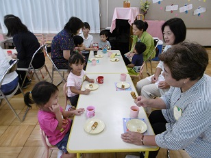 写真:なかよし会3