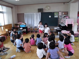 写真:夏休みの思い出2