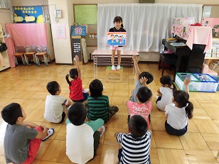 写真:夏休みの思い出3