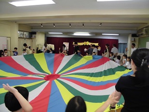 写真:誕生会2