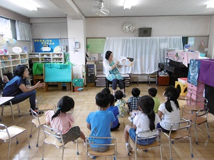 写真:ぽかぽかタイム2