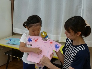 写真:7月の製作2