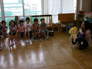 写真:オープンセサミ！2
