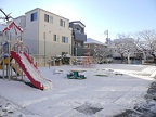 写真:雪景色1
