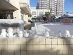 写真:雪景色4