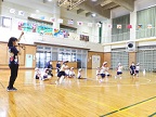 写真:運動会　最高の一日3